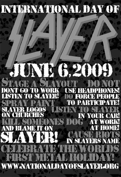 Slayer Cut